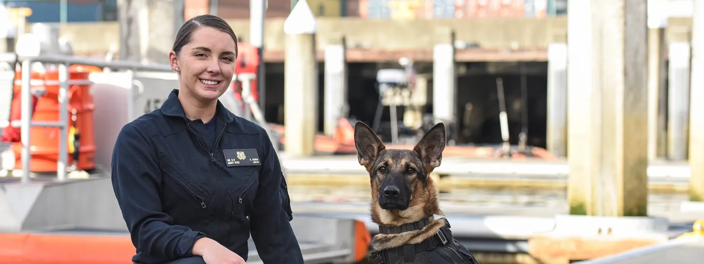 Port and Facility Safety and Security