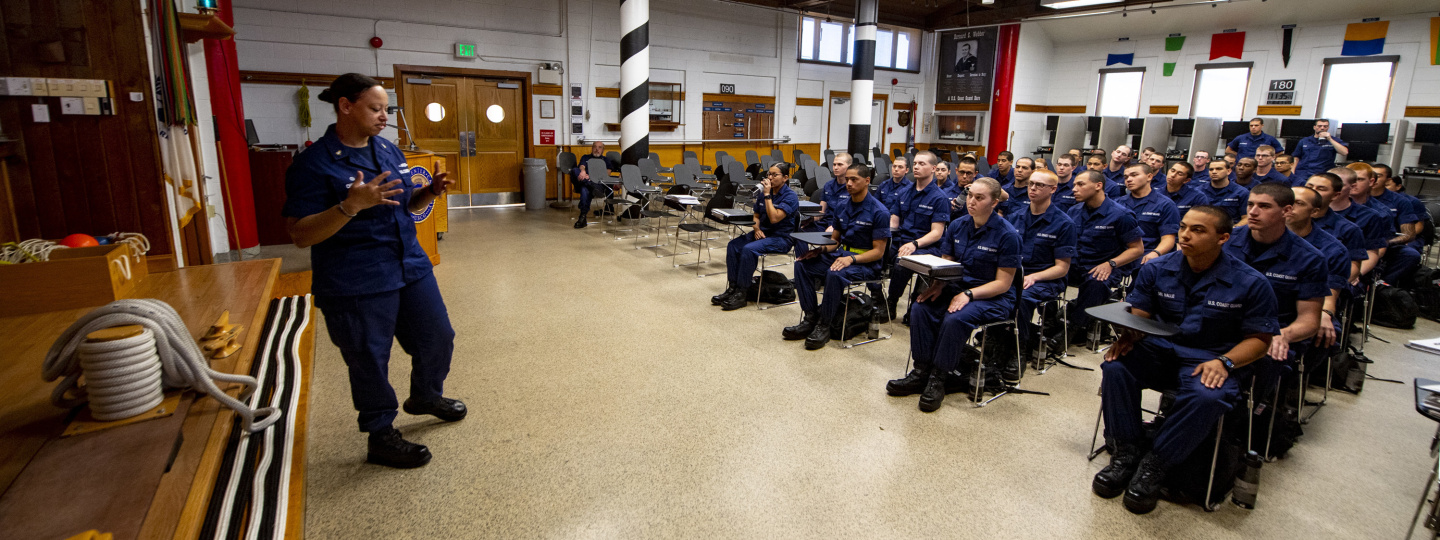 Basic Training