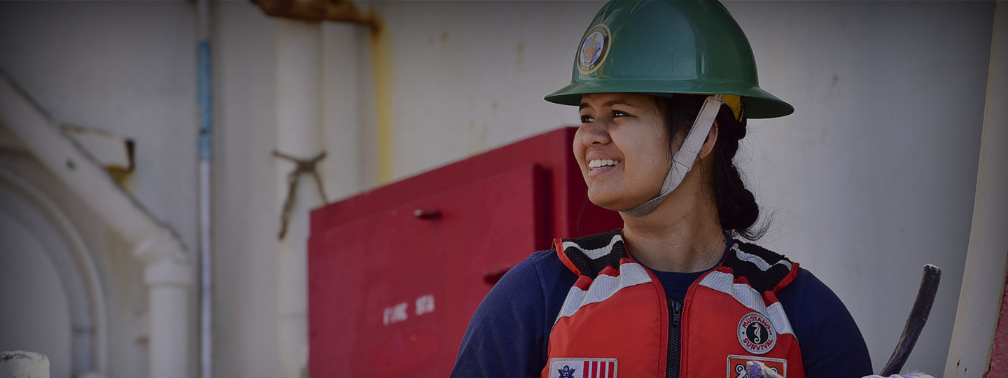 Coast Guard Careers